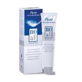 Noall Derma Pasta Ossido Di Zinco 8% ml 50