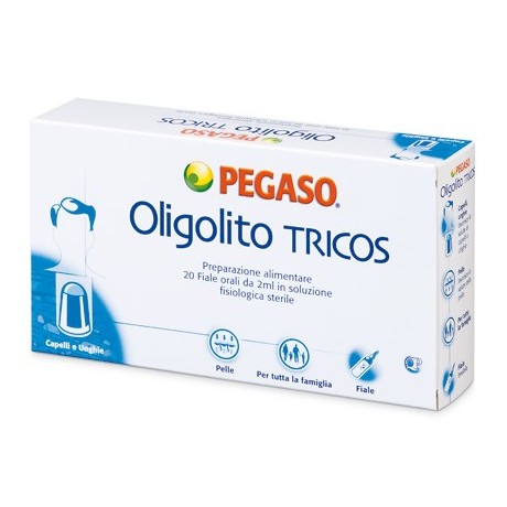 Oligolito Tricos 20f