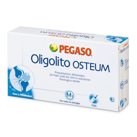 Oligolito Osteum 20f