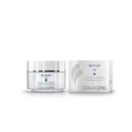 Collagenil Re-pulp 3d 50 ml