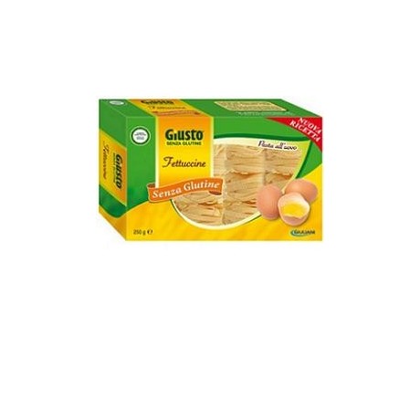 Giusto Fettuccine 250 g