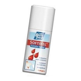 Cerotto Spray Benped Softivel 30 ml