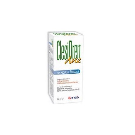 Clesidren Due 250 ml