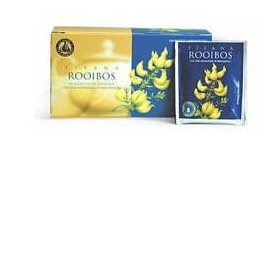 Tisana Rooibos 20 Filtri 2 g