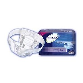 Tena Flex Plus Pann M 30pz