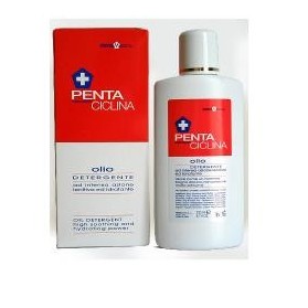 Pentaciclina Olio 200 ml