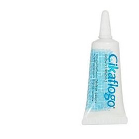 Cikaflogo Crema Gel Gengive 10 ml