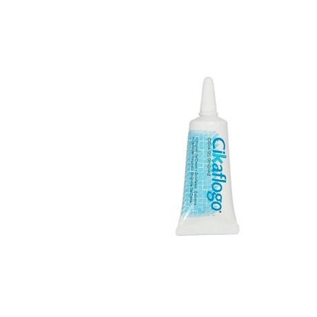 Cikaflogo Crema Gel Gengive 10 ml