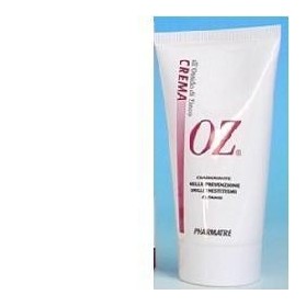 Oz Crema Ossido Zinco 75ml