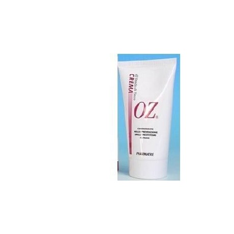 Oz Crema Ossido Zinco 75ml