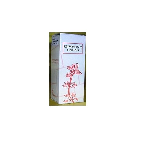 Lindas Stimmun 7 Gocce 50 ml