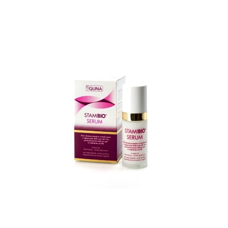 Stamibio Serum Flacone 30 ml