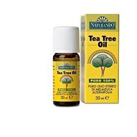 Tea Tree Oil 30ml