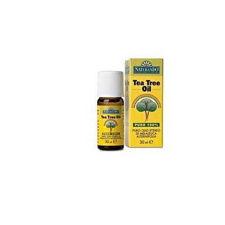 Tea Tree Oil 30ml