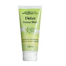 Ptc Doliva Crema Mani 100 ml