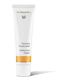 Dr Hauschka Maschera Rivit 30ml