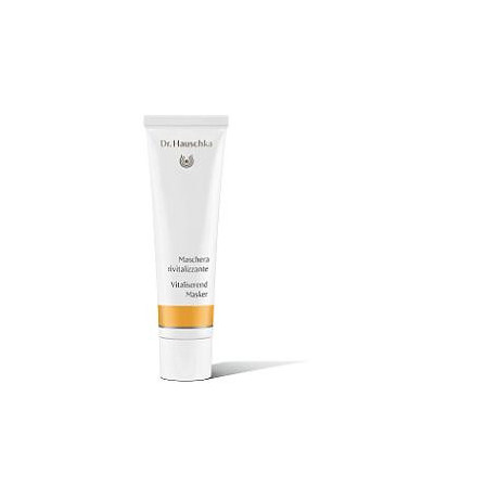 Dr Hauschka Maschera Rivit 30ml