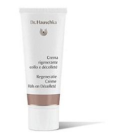 Dr Hauschka Crema Rigen Collo/dec