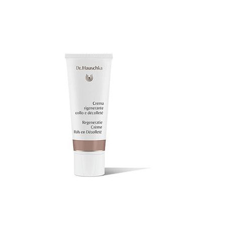 Dr Hauschka Crema Rigen Collo/dec