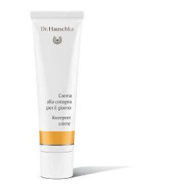 Dr Hauschka Crema Cotogna Gg 30ml