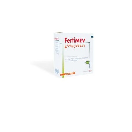 Fertimev 10 Flaconcini 25 ml