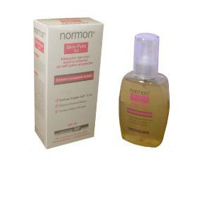 Normon Skin Pure Gel 5,5 250 ml