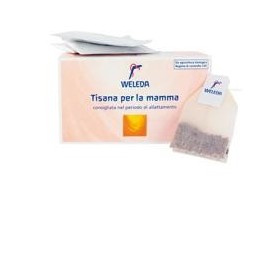 Tisana Mamma 20 Bustine 2 g