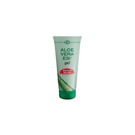 Aloe Vera Gel Puro 200ml