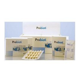 Probioti 60 Capsule