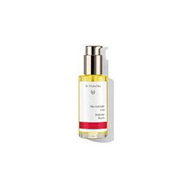 Dr Hauschka Olio Trattante Rosa