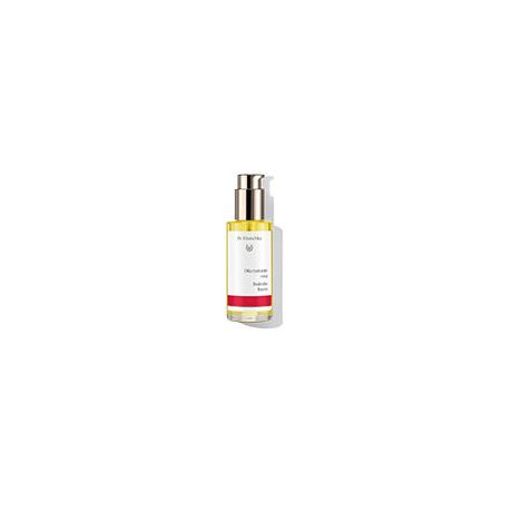 Dr Hauschka Olio Trattante Rosa