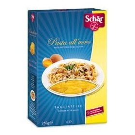 Schar Tagliatelle Uovo 250 g