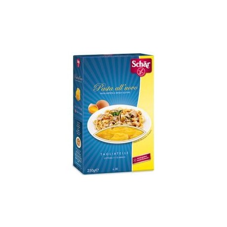 Schar Tagliatelle Uovo 250 g