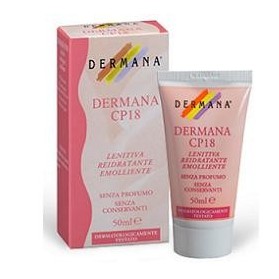 Dermana Cp18 Crema 50ml