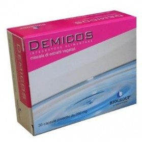 Demicos 30 Capsule