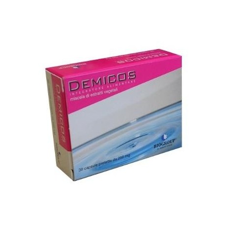 Demicos 30 Capsule