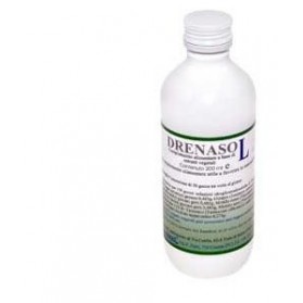 Drenasol Gocce 200 ml