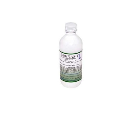 Drenasol Gocce 200 ml