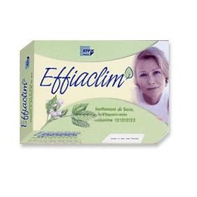 Effiaclim 30 Compresse