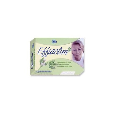 Effiaclim 30 Compresse