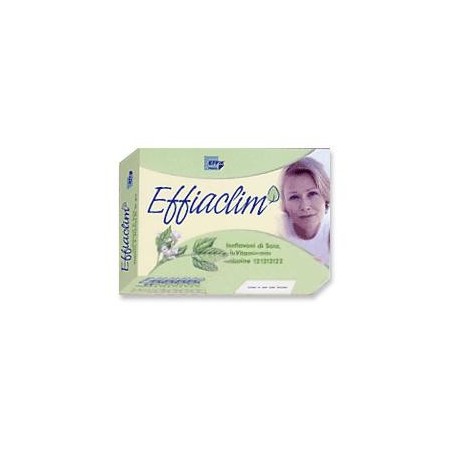 Effiaclim 30 Compresse