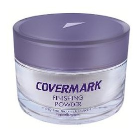 Covermark Cipria Finishing Powder 25 g