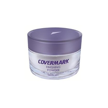 Covermark Cipria Finishing Powder 25 g