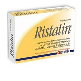 Ristatin 30 Capsule