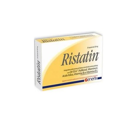 Ristatin 30 Capsule