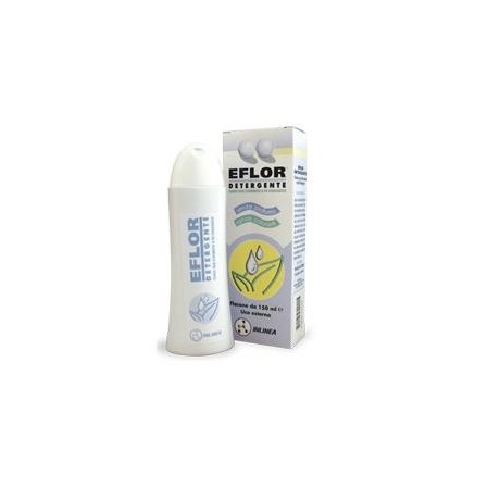 Eflor Detergente 150 ml