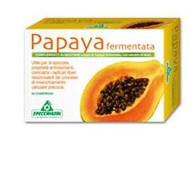 Papaya Fermentata 30 Compresse