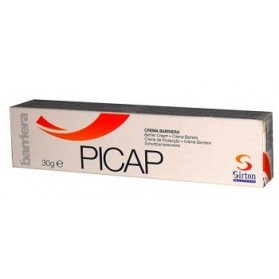 Picap Crema Barriera Coadiuvante Prurito 30 ml