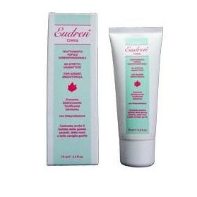 Eudren Crema 200ml