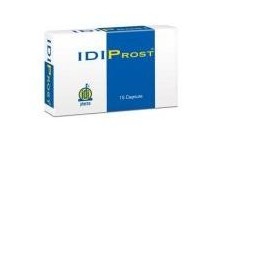 Idiprost 15 Capsule